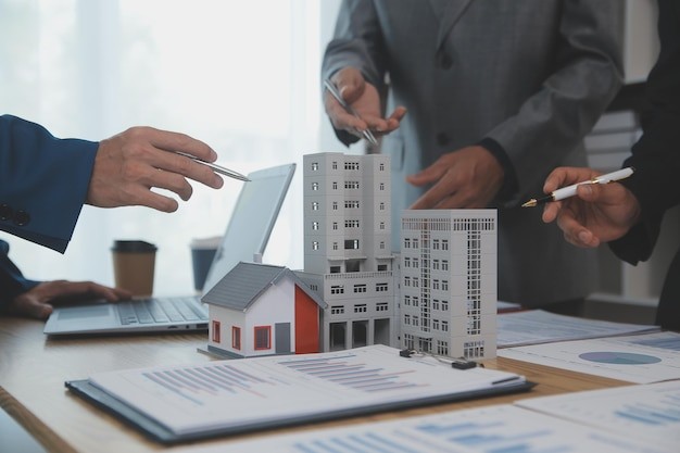 How does Baltimore’s Real Estate Management Simplify Property Ownership?
